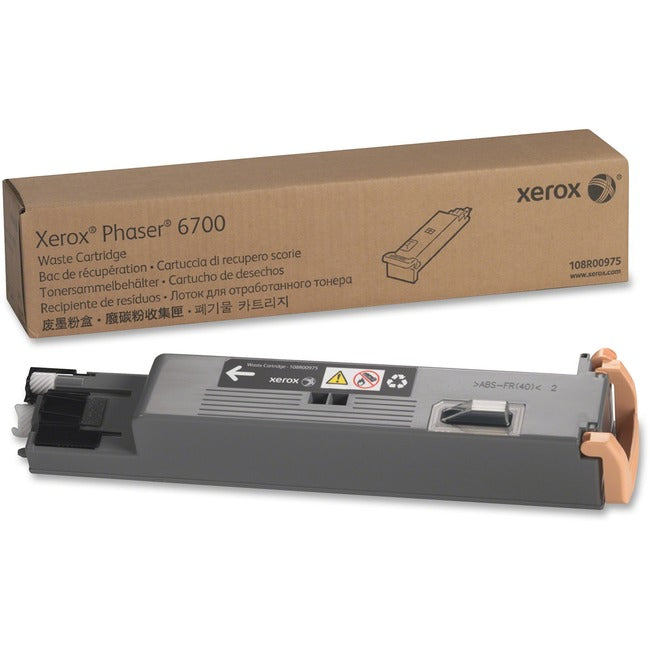Xerox 108R00975 Waste Cartridge - American Tech Depot