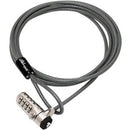 Brenthaven Serialized Combination Lock