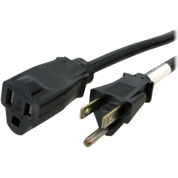 Star Tech.com 10ft 14 AWG Power Cord Extension