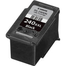 Compatible Canon PG-240XL Ink Cartridge - Black