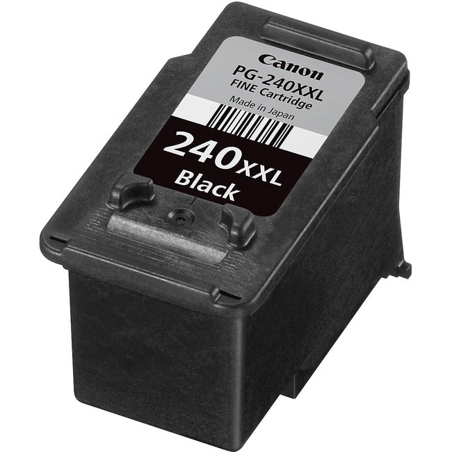 Compatible Canon PG-240XL Ink Cartridge - Black