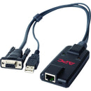 APC by Schneider Electric APC KVM 2G KVM Cable