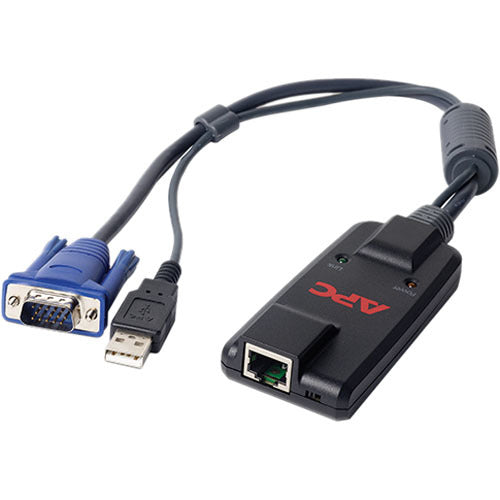 APC by Schneider Electric KVM Cable - American Tech Depot