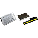 Axiom LI-ION 6-Cell Battery for Dell - 312-0935