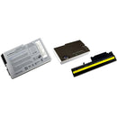 Axiom Notebook Battery - American Tech Depot