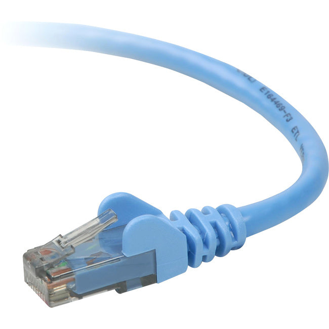 Belkin Cat.6 UTP Patch Cable - American Tech Depot