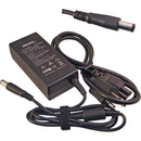 DENAQ 18.5V 7.4mm-5.0mm 3.5A AC Adapter for HP-Compaq Business Notebook & Probook Series Laptops - American Tech Depot