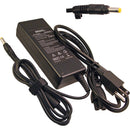 DENAQ 19V 4.74A 4.8mm-1.7mm AC Adapter for HP/Compaq Business Notebook, Presario & Pavilion Series Laptops