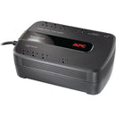 APC by Schneider Electric Back-UPS 650VA Desktop UPS - American Tech Depot