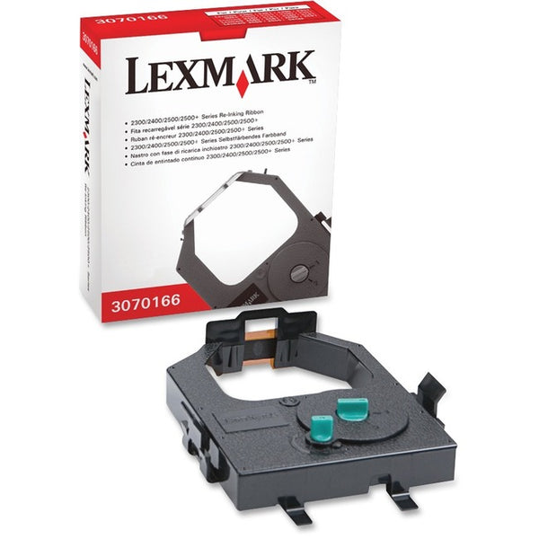 Lexmark Ribbon - American Tech Depot