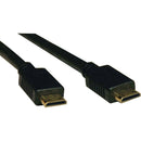 Tripp Lite 6ft High Speed Mini HDMI Cable Digital Video with Audio M-M - American Tech Depot