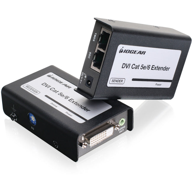 IOGEAR Video Console-Extender