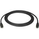 Tripp Lite 13ft Toslink Digital Optical Audio Cable 13' 4M 4 Meter - American Tech Depot