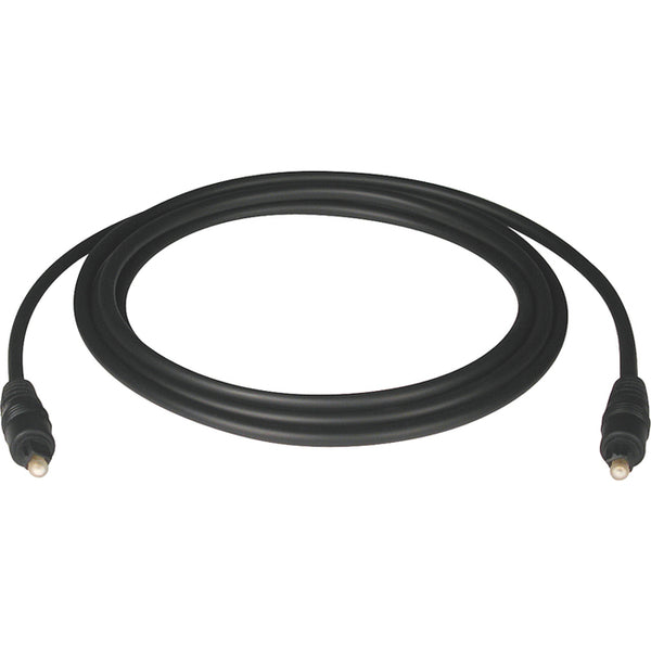 Tripp Lite 13ft Toslink Digital Optical Audio Cable 13' 4M 4 Meter - American Tech Depot