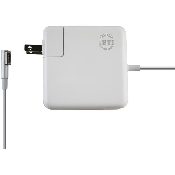 BTI AC Adapter for Apple MacBook MB467LL-A