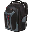 Wenger Pegasus 27306060 Carrying Case (Backpack) for 17" Notebook - Blue, Black