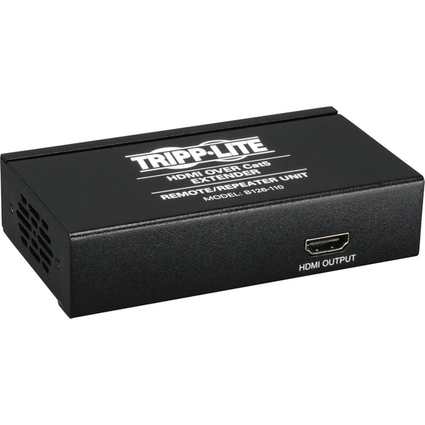 Tripp Lite HDMI over Cat5-Cat6 Active Video Extender - Remote Repeater 1080p 175' - American Tech Depot