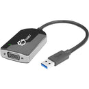 SIIG USB 3.0 to VGA Multi Monitor Video Adapter - American Tech Depot