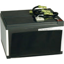 Tripp Lite UPS Replacement Battery Cartridge 24VDC for select STL UPS Systems - American Tech Depot