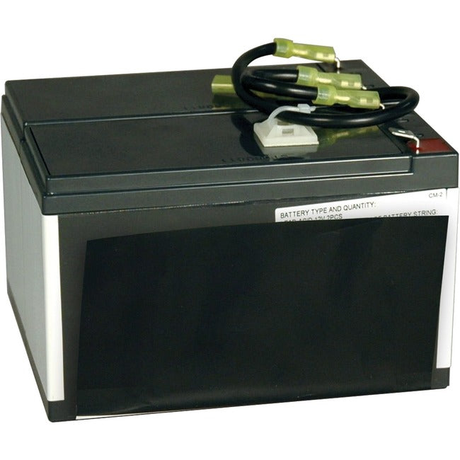 Tripp Lite UPS Replacement Battery Cartridge 24VDC for select STL UPS Systems - American Tech Depot