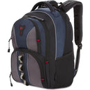 Wenger Cobalt 27343060 Carrying Case (Backpack) for 15.6" to 16" Notebook - Blue Gray