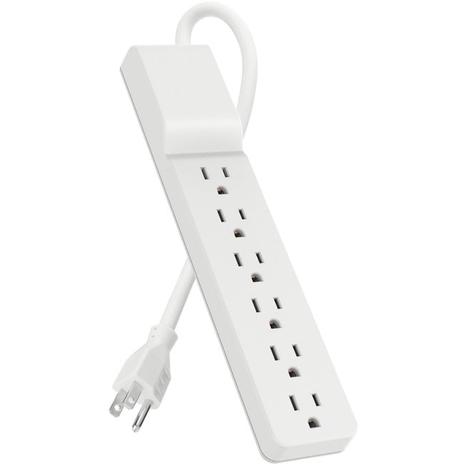 Belkin Home-Office BE106000-10 6-Outlets Surge Suppressor
