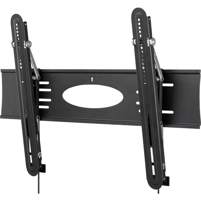 Atdec TH tilt angle low profile wall mountt - Loads up to 88lb - VESA up to 800x500