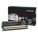 Lexmark Original Toner Cartridge - Black - American Tech Depot