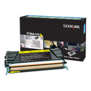 Lexmark Toner Cartridge - American Tech Depot