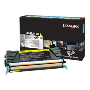 Lexmark Toner Cartridge - American Tech Depot