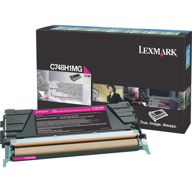 Lexmark Toner Cartridge - American Tech Depot