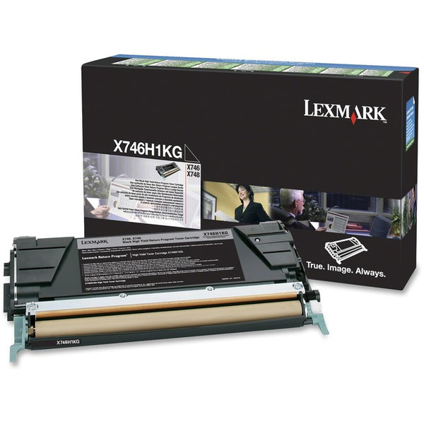 Lexmark Toner Cartridge - American Tech Depot