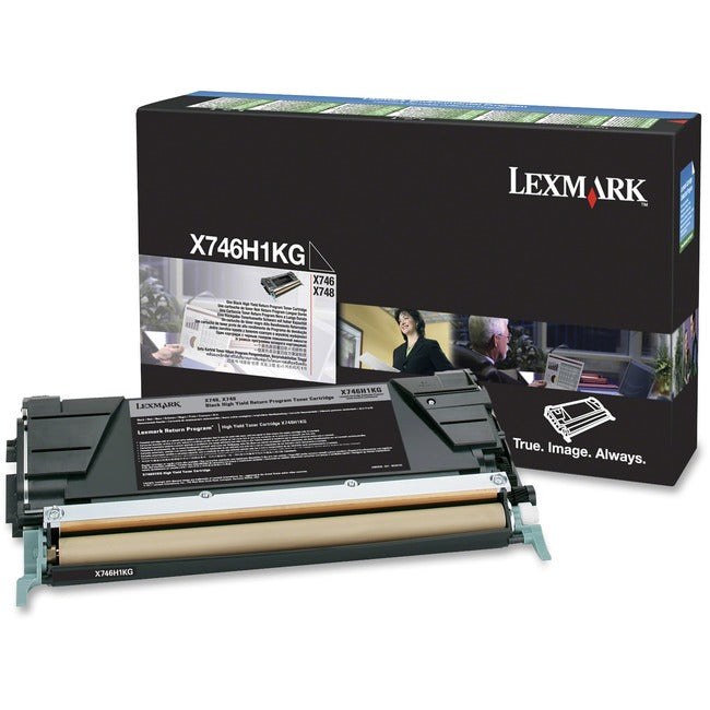 Lexmark Toner Cartridge - American Tech Depot