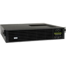Tripp Lite UPS Smart Online 2200VA 1800W Rackmount 120V LCD USB DB9 2URM - American Tech Depot