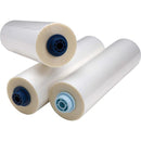 GBC EZ Load Blue End Cap Laminating Roll Film - American Tech Depot