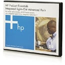 Hewlett Packard Enterprise Hp Ilo Adv Incl 3yr Ts U 1-svr Lic