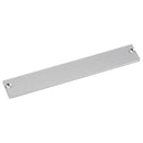 Black Box Modular KVM Extender Blanking Panel - 1-Slot