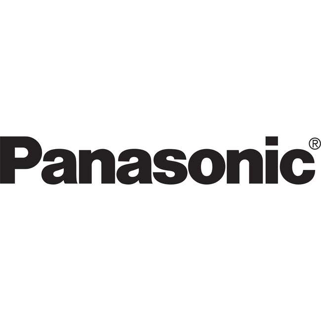 Panasonic - 13.05 mm - f-2 - Fixed Lens