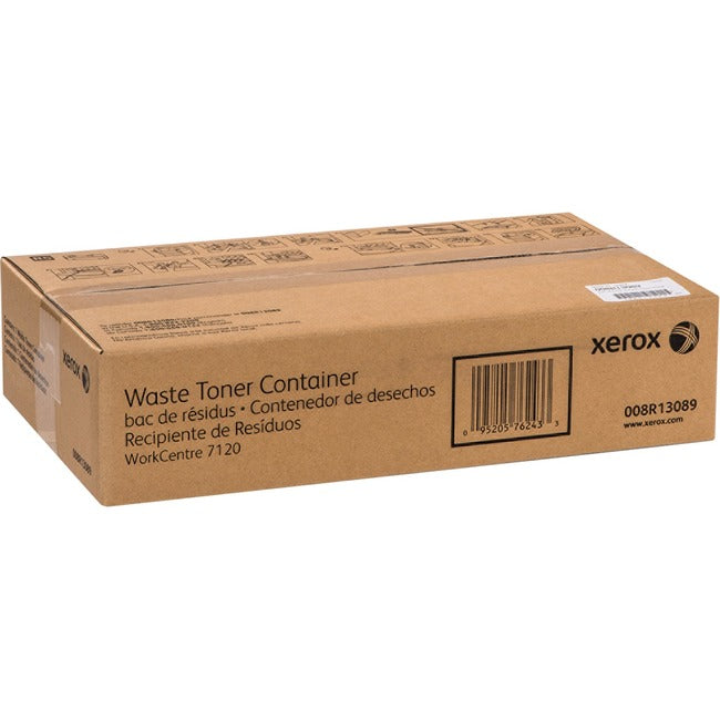 Xerox Waste Toner Container - American Tech Depot