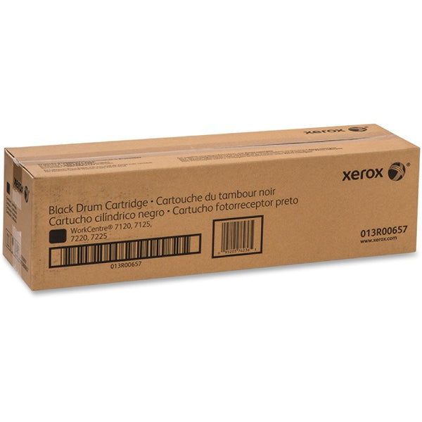Xerox 13R657-58-59-60 Drum Cartridges - American Tech Depot