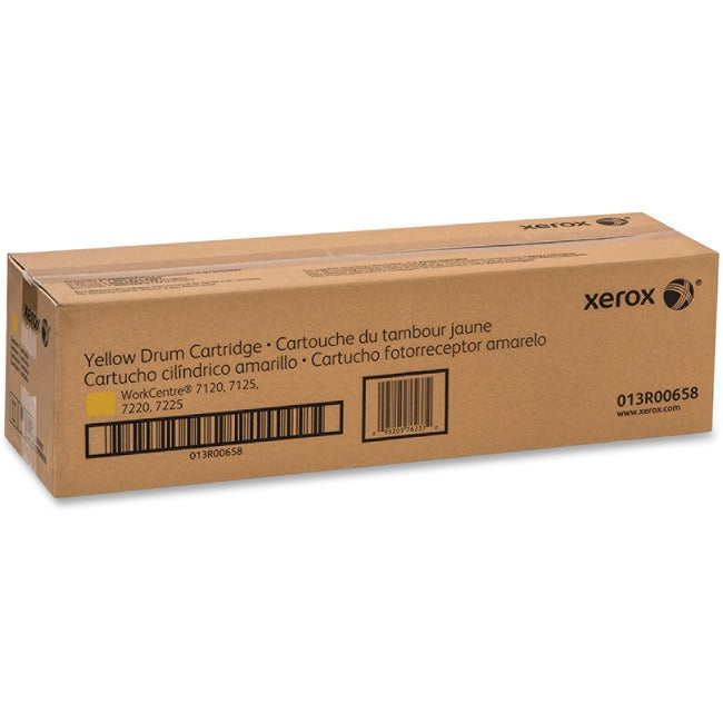 Xerox 13R657-58-59-60 Drum Cartridges - American Tech Depot