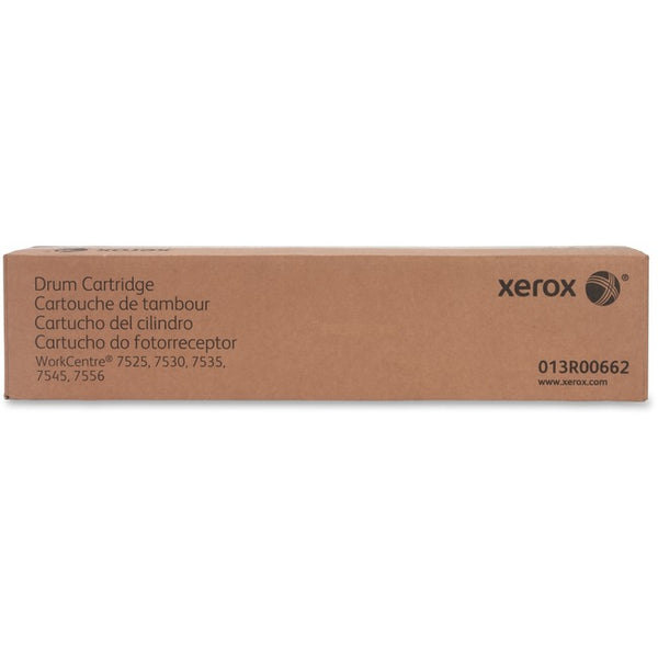 Xerox 13R662 WorkCentre Drum Cartridge - American Tech Depot