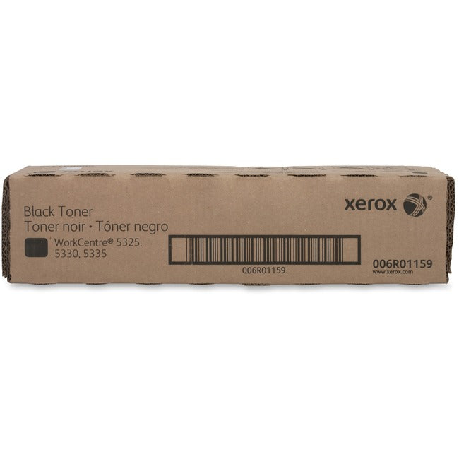 Xerox Original Toner Cartridge - American Tech Depot