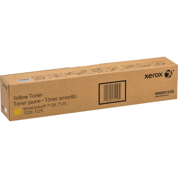 Xerox 006R01458 Original Toner Cartridge - American Tech Depot