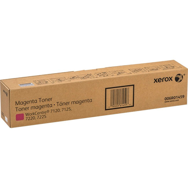 Xerox 006R01459 Original Toner Cartridge - American Tech Depot