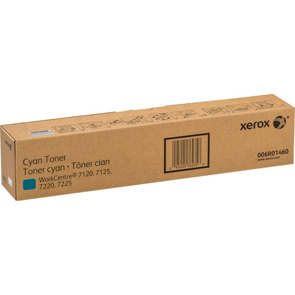 Xerox 006R01460 Original Toner Cartridge - American Tech Depot