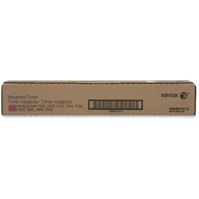 Xerox Original Toner Cartridge - American Tech Depot