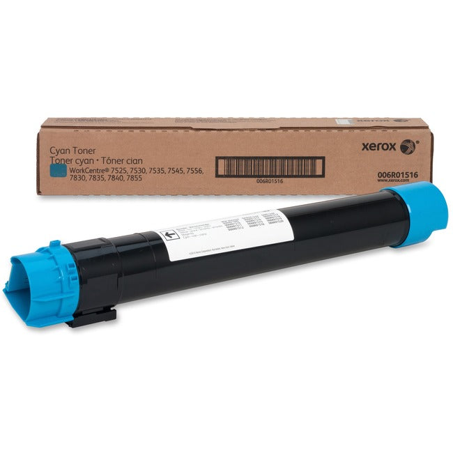 Xerox Original Toner Cartridge - American Tech Depot