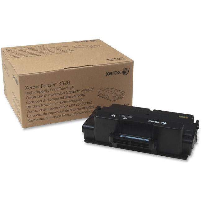 Xerox Original Toner Cartridge - American Tech Depot