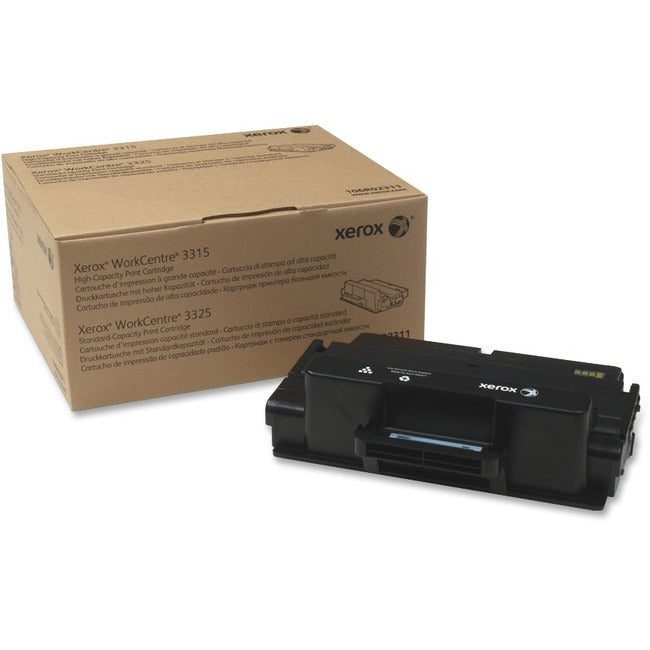 Xerox Toner Cartridge - American Tech Depot